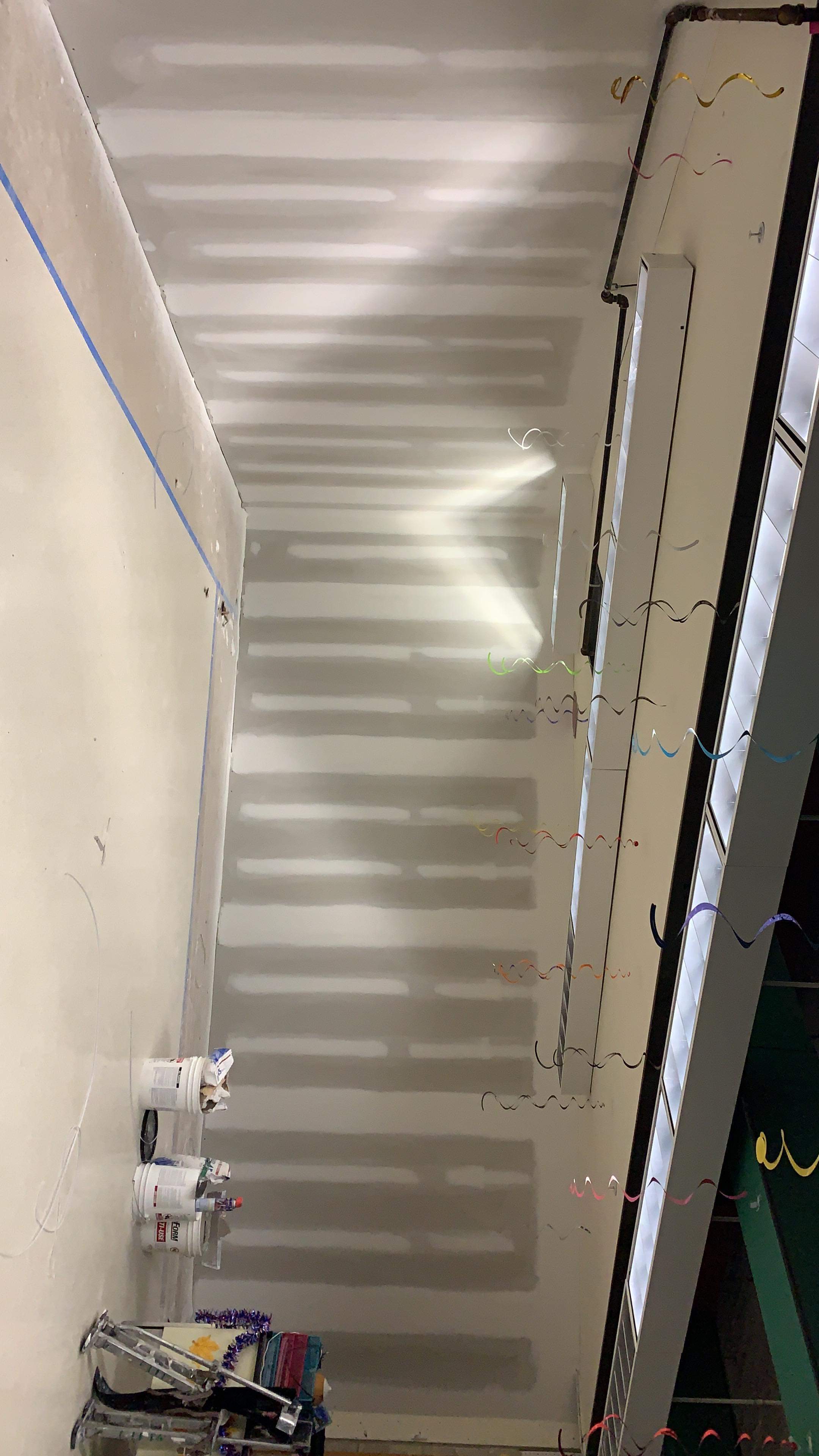 Expert Drywall Installation by Dynamic Drywall LLC
