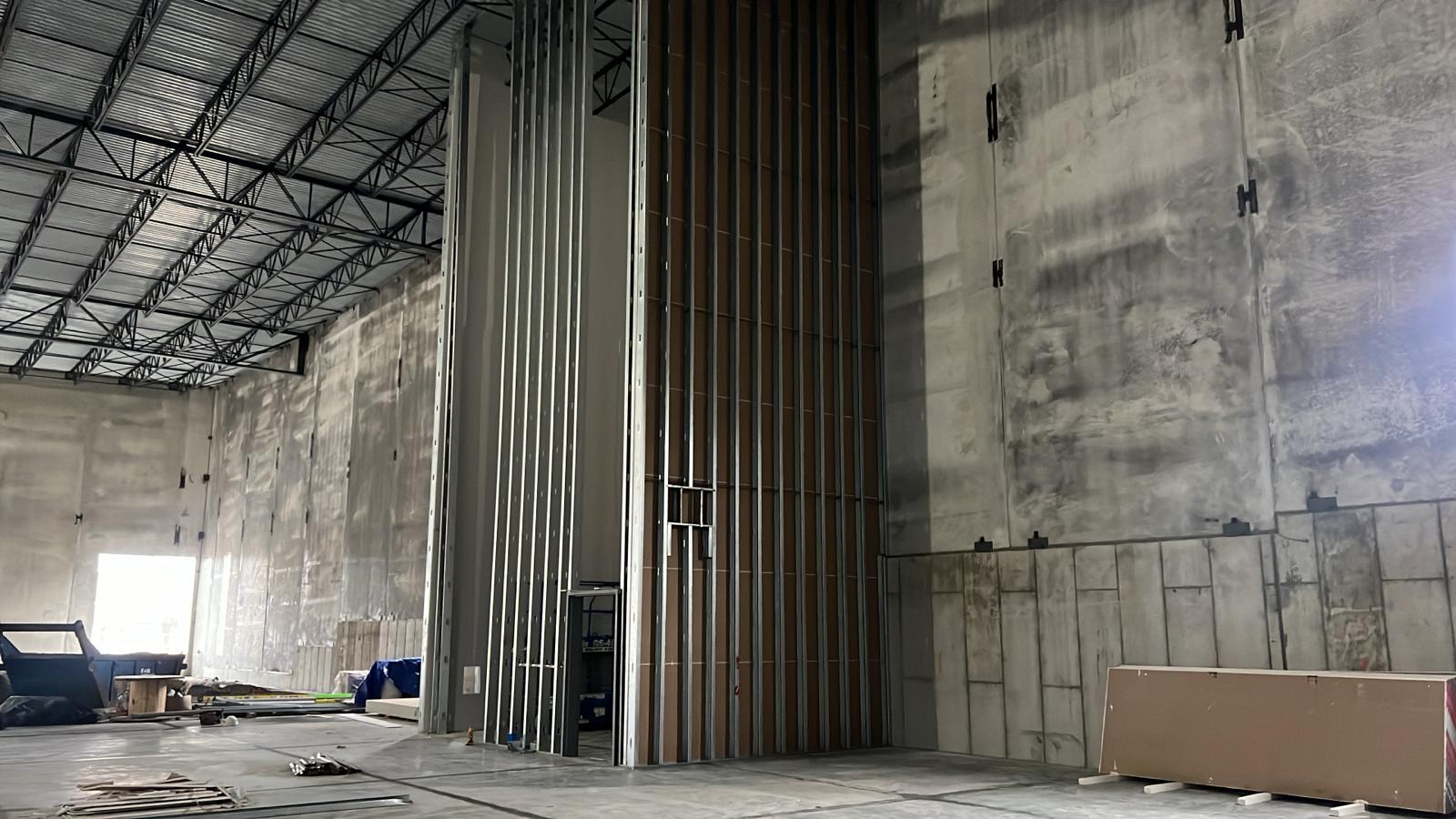 Metal Framing